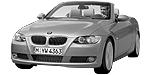 BMW E93 U3512 Fault Code