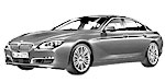 BMW F06 U3512 Fault Code