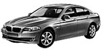 BMW F10 U3512 Fault Code